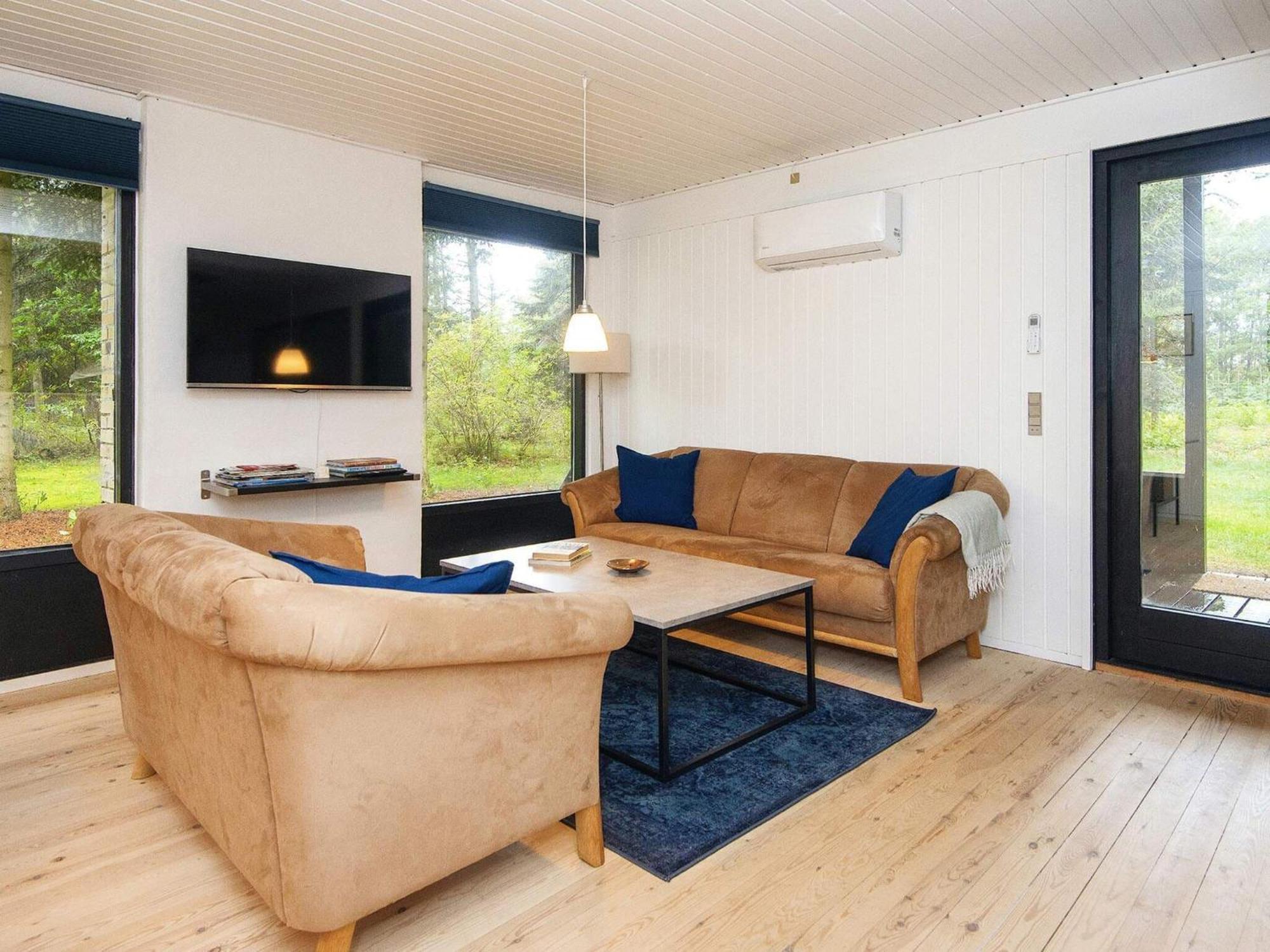Holiday Home Ans By X Roe Exterior photo